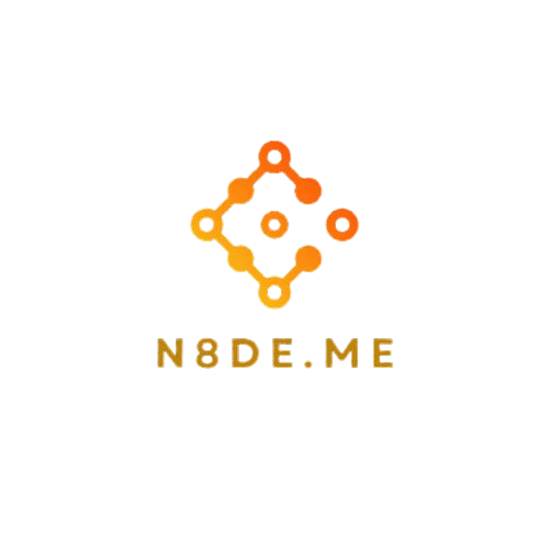n8de.me
